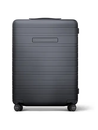 HORIZN STUDIOS | Trolley H6 RE Check-In Reisekoffer 64cm dark slate | 